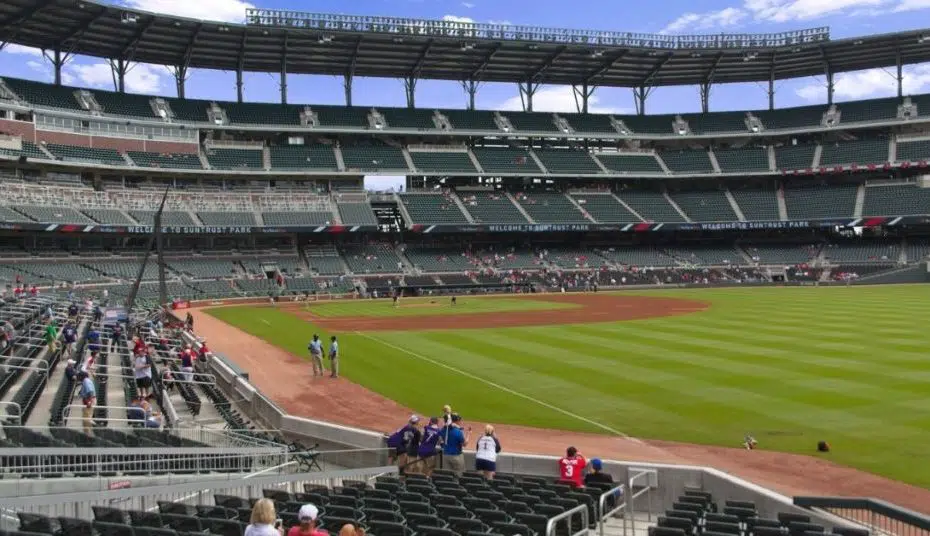 The great game of baseball and another Fall Classic showed the world why, in my opinion, baseball is the best team sport ever invented.